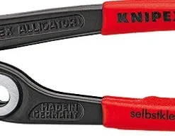 Pince multiprise alligator 180 mm