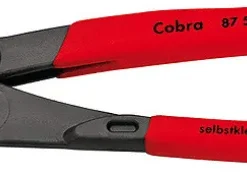 Pince multiprise cobra 250 mm