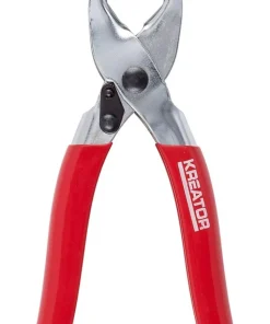 Pince oeillets 4 mm - 7 mm
