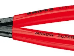 Pince pour circlips intérieurs 130 mm
