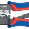 Pinces pour fiches RJ 190 mm