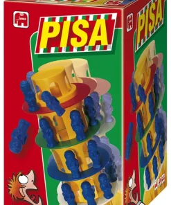 Pisa