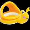 Piscine bébé Lazy Snail 145x102x74 cm