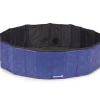 Piscine doggy dip bleu M