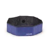 Piscine doggy dip bleu S