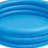 Piscine enfant Crystal Blue 168x40x40 cm