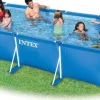 Piscine famille 450x220 cm