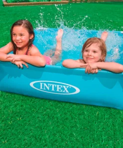 Piscine Mini Frame 122x122x30 cm