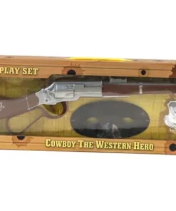 Pistolet de cow-boy