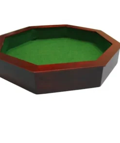 Pitjesbak poker 8-coins