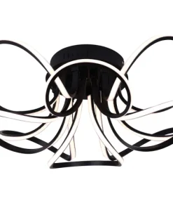 Plafonnier Bergenia LED 30W