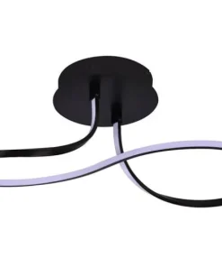 Plafonnier Forsythia LED 24W