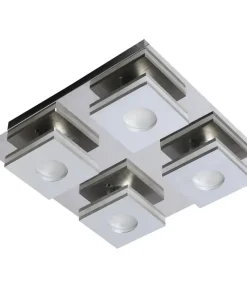 Plafonnier Husky LED