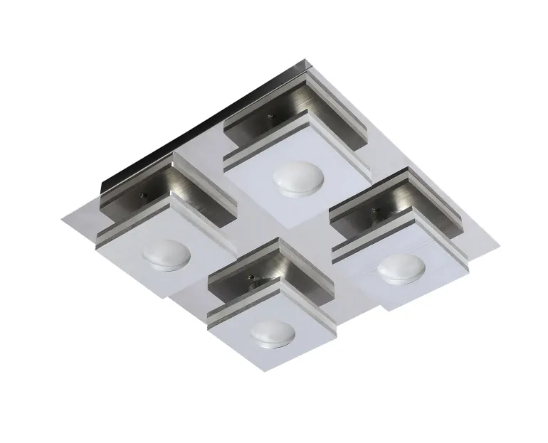 Plafonnier Husky LED