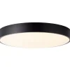 Plafonnier Slimline LED Ø49 cm - avec télécommande