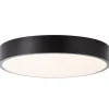 Plafonnier Slimline LED Ø33 cm - 12W