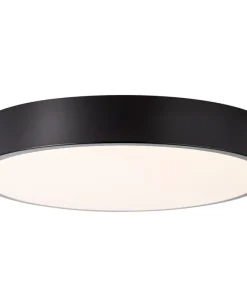 Plafonnier Slimline LED Ø33 cm - 12W