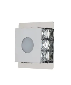 Plafonnier Westy LED