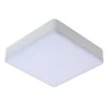 Plafonnière Ceres LED - blanc