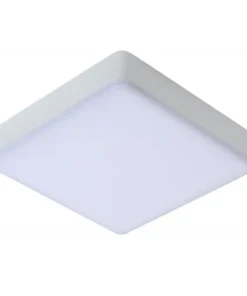 Plafonnière Ceres LED - blanc