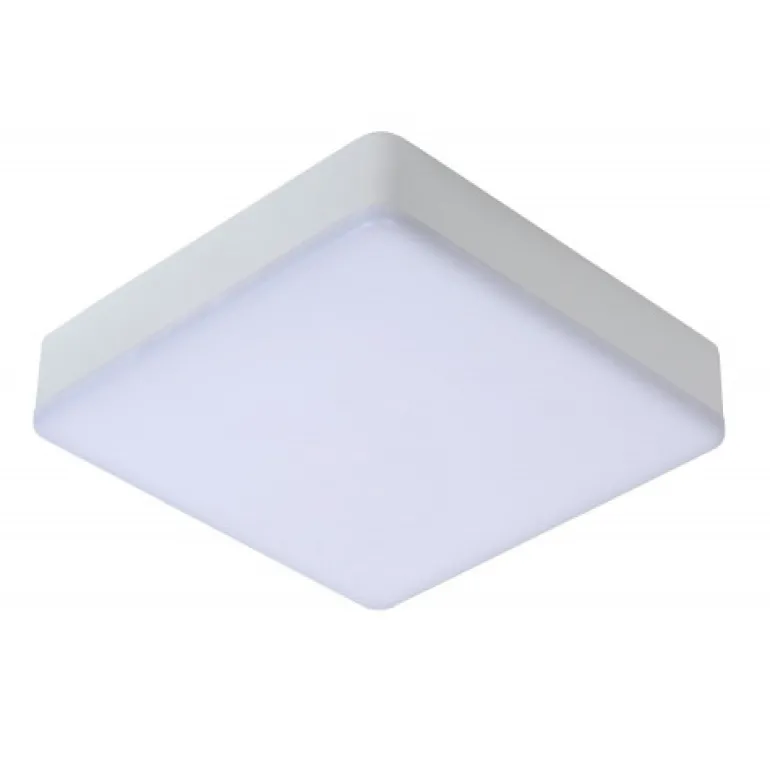 Plafonnière Ceres LED - blanc