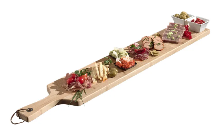 Planche Apero 90x15 cm