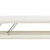 Planche manche jeannette ecru