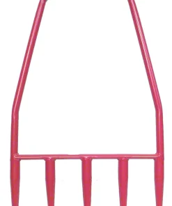Plantoir pour poireau 5 dents 60 cm
