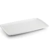 Plat rectangle 24 x 13,5 cm Squito