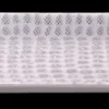 Plateau 55 x 18 cm