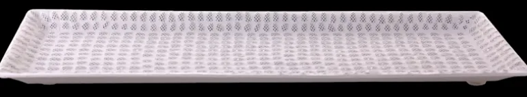Plateau 55 x 18 cm