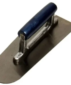Platoir étroit bout rond lourd 280 mm