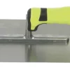 Platresse avec poignée neoprene 280 x 130 mm