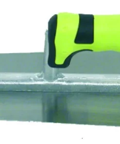Platresse avec poignée neoprene 280 x 110 / 80 mm