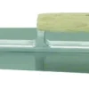 Platresse chappe avec poignée en bois 500 x 110 / 80 mm