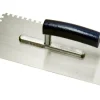 Platresse dentelée 280 mm