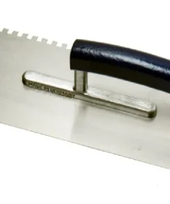 Platresse dentelée 280 mm