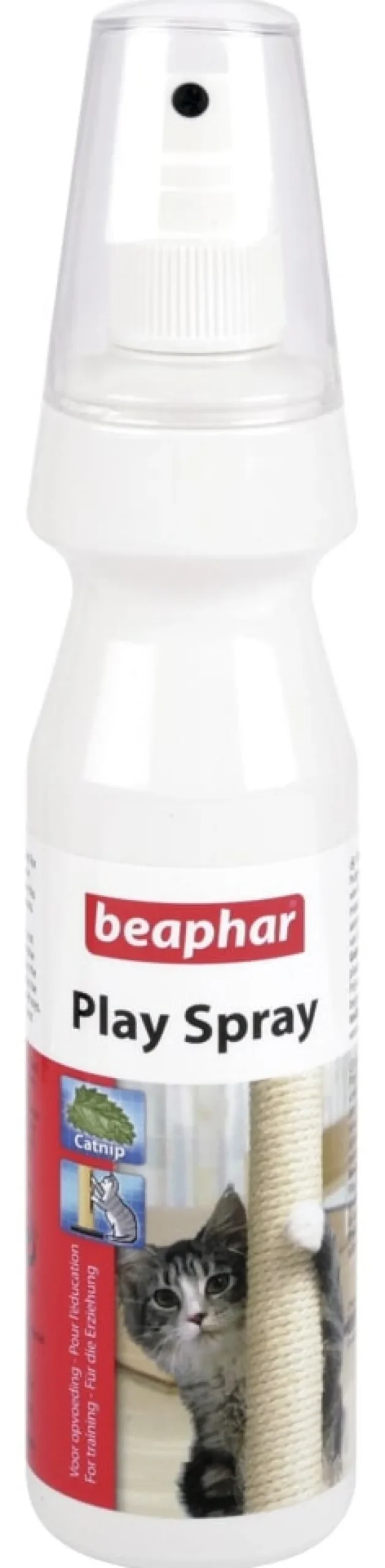 Play Spray 150 lk