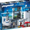 Playmobil City Action Commissariat De Police - 6919