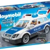 Playmobil City Action Voiture De Policiers - 6920