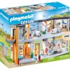 Playmobil City Life Hôpital Aménagé - 70190
