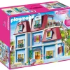 Playmobil Dollhouse Grande Maison Tradition - 70205