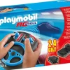 Playmobil Module De Radiocommande - 6914