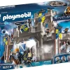 Playmobil Novelmore Citadelle Chevalier Loup - 70222
