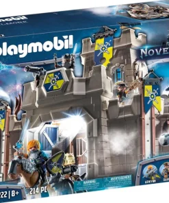 Playmobil Novelmore Citadelle Chevalier Loup - 70222