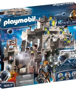 Playmobil Novelmore Grand Chateau Chevaliers - 70220
