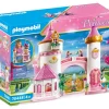 Playmobil Princess Palais De Princesse - 70448