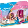 Playmobil Princess Pâtisserie Du Palais - 70451