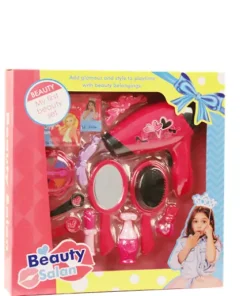 Playset beauty salon