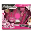 Playset cheveux et make-up